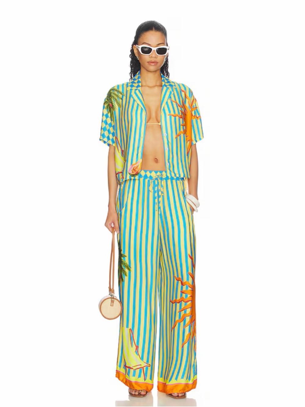 NWT MAAJI Shirt